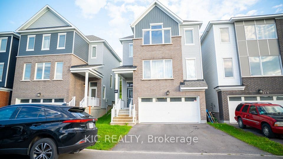 352 Appalachian Circle, Barrhaven, ON K2J 6X3 – photo 2