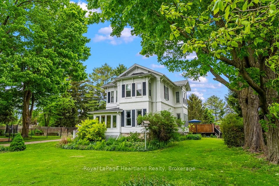 1047 GIBSON Street, Howick, ON N0G 2X0 – main photo