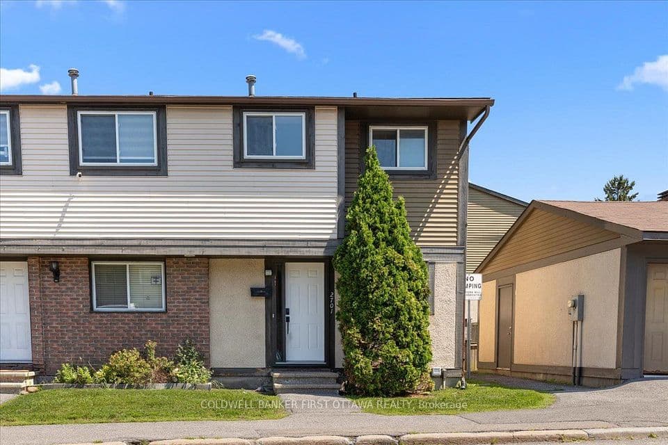 2701 PIMLICO Crescent, Blossom Park - Airport and Area, ON K1T 2A7 – photo 2