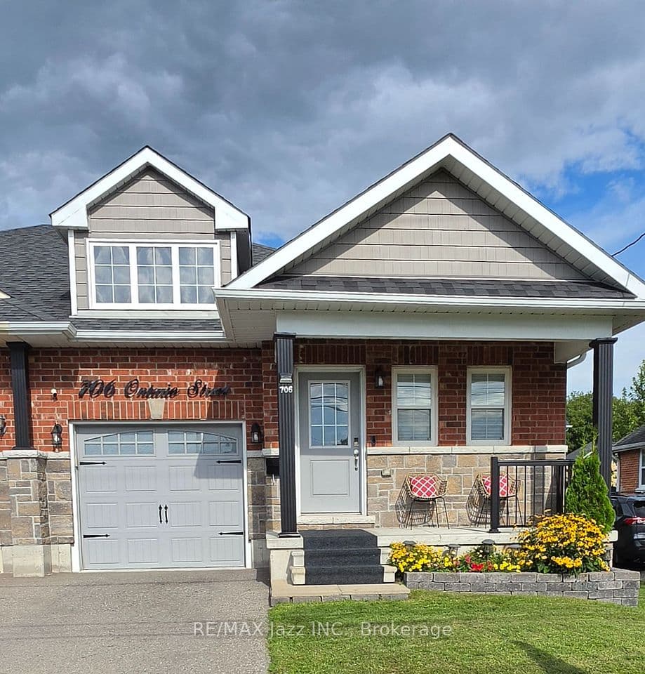 706 Ontario Street, Cobourg, ON K9A 3C5 – main photo