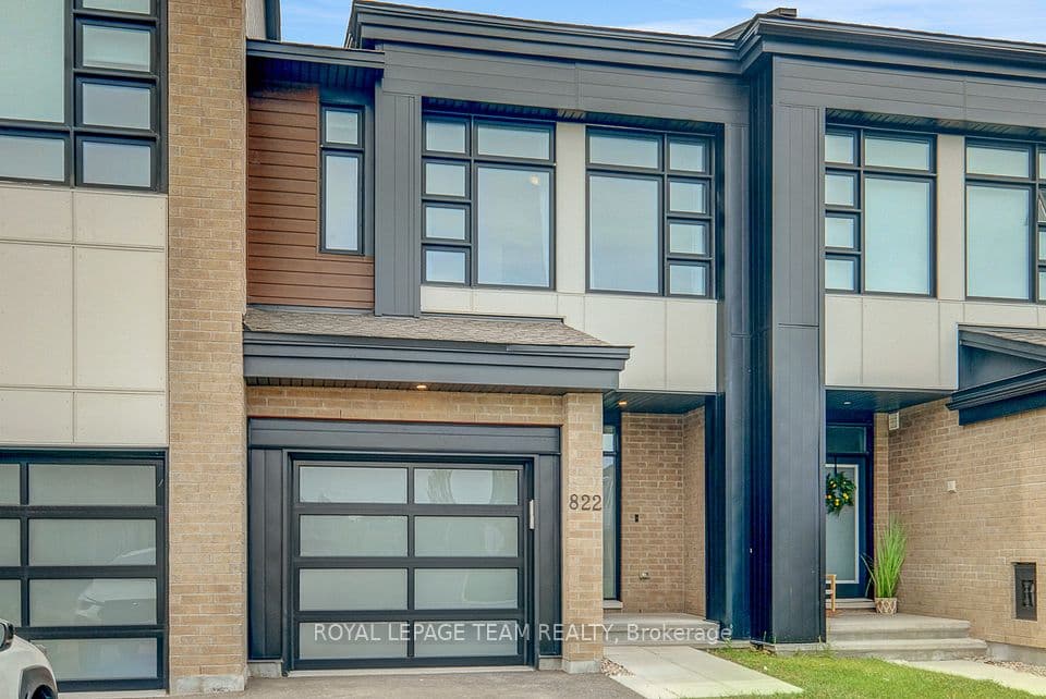 822 Chipping Circle, Blossom Park - Airport and Area, ON K4M 0E7 – photo 3