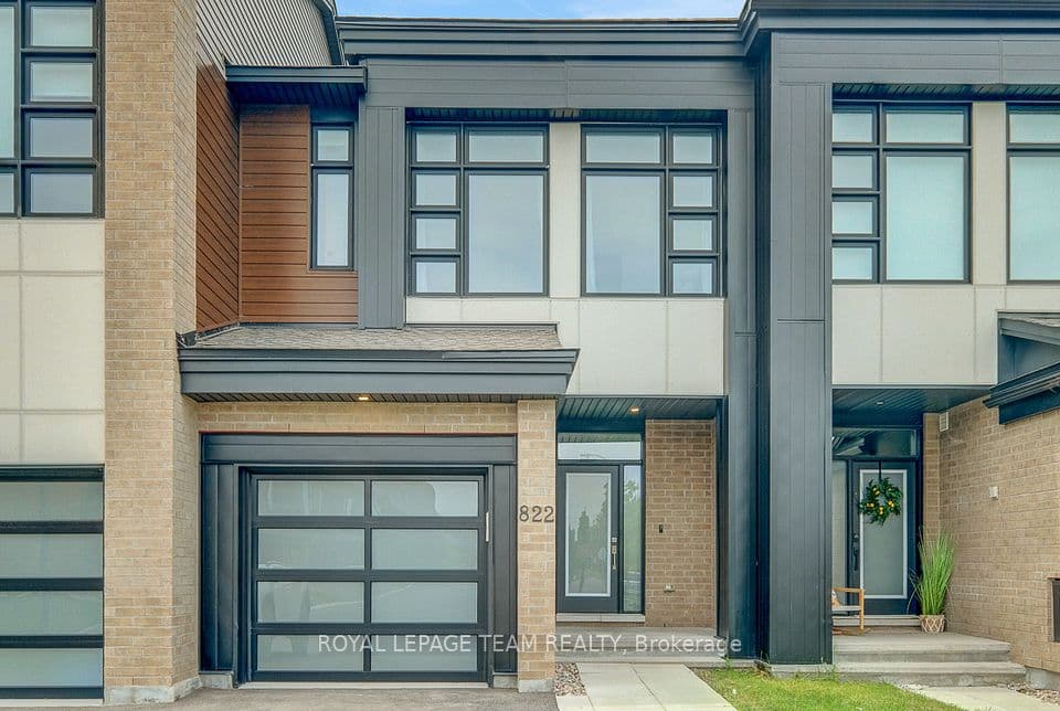 822 Chipping Circle, Blossom Park - Airport and Area, ON K4M 0E7 – main photo