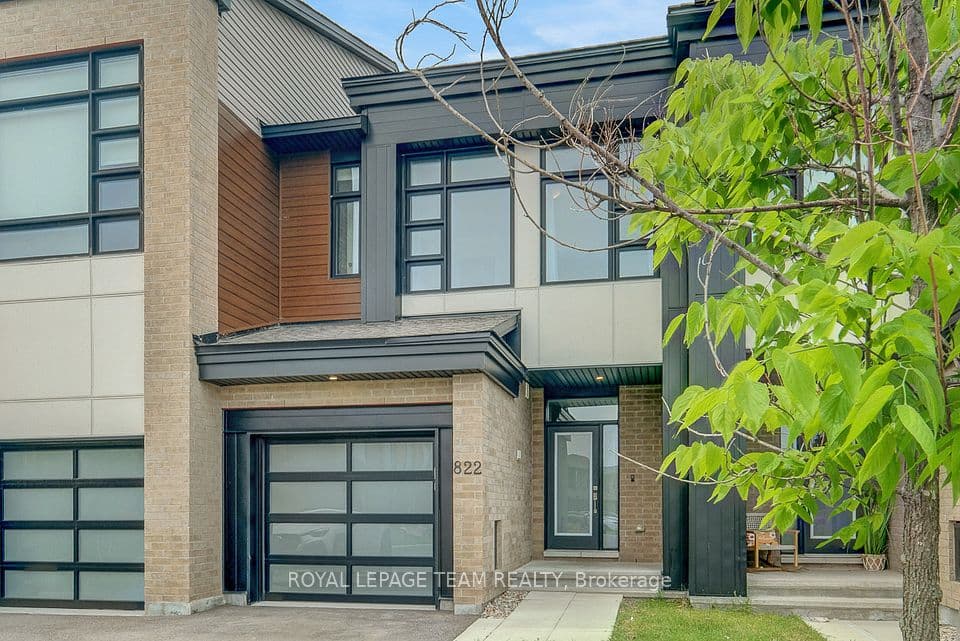 822 Chipping Circle, Blossom Park - Airport and Area, ON K4M 0E7 – photo 2