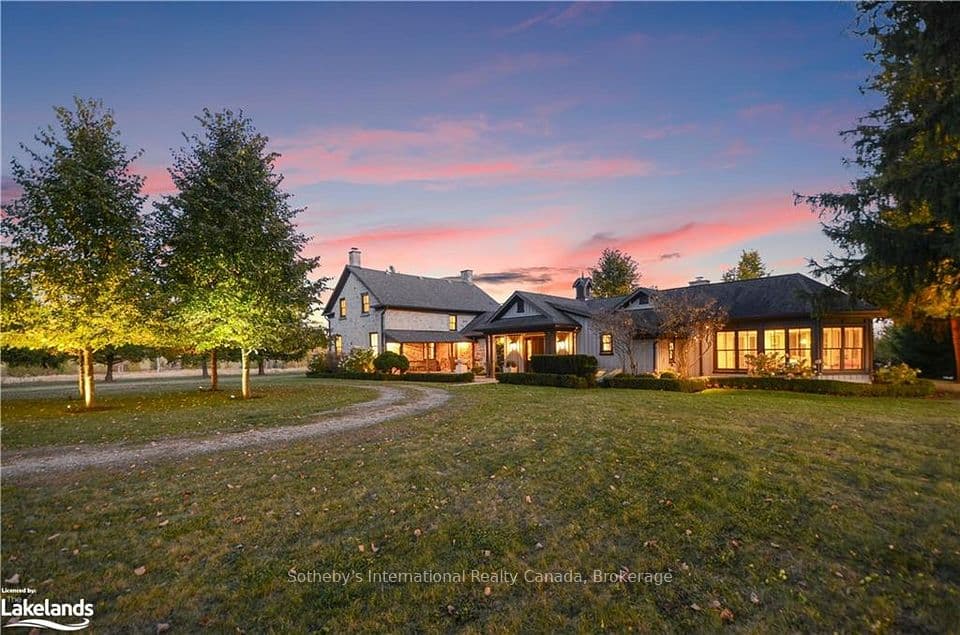 234520 CONCESSION 2 WGR Road, West Grey, ON N0G 1R0 – main photo