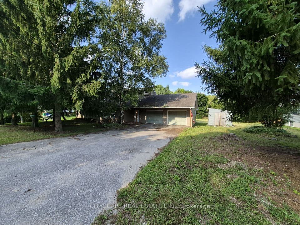 108 Gordon Street S, Chatsworth, ON N0H 2V0 – main photo