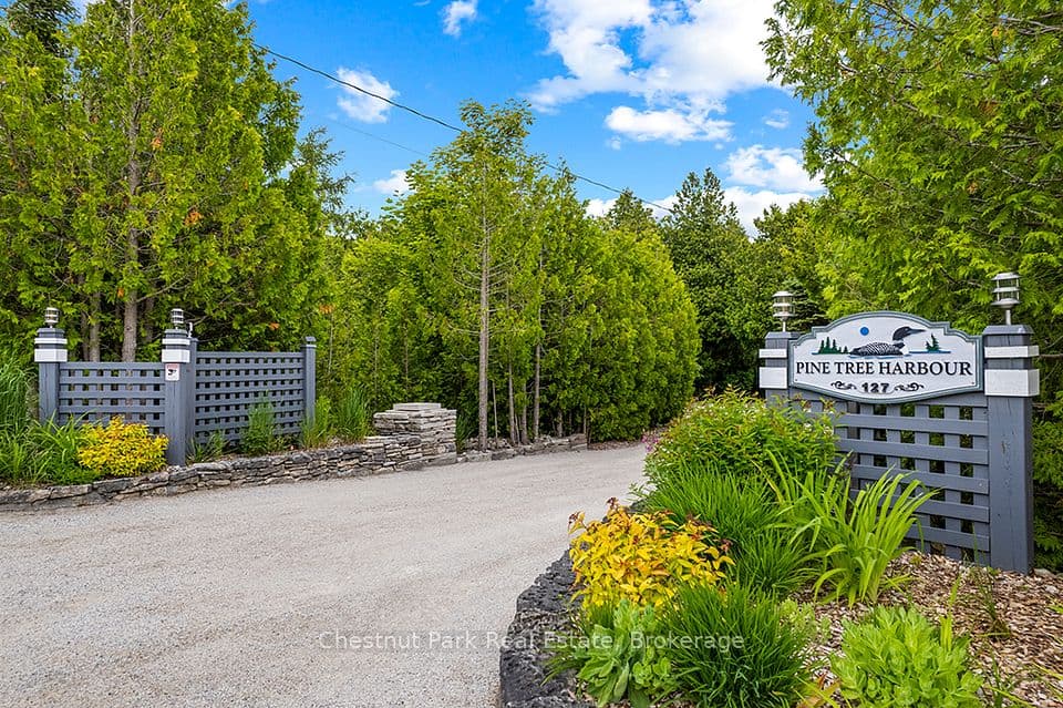 127 Pine Tree Harbour Road, Northern Bruce Peninsula, ON N0H 1Z0 – photo 3