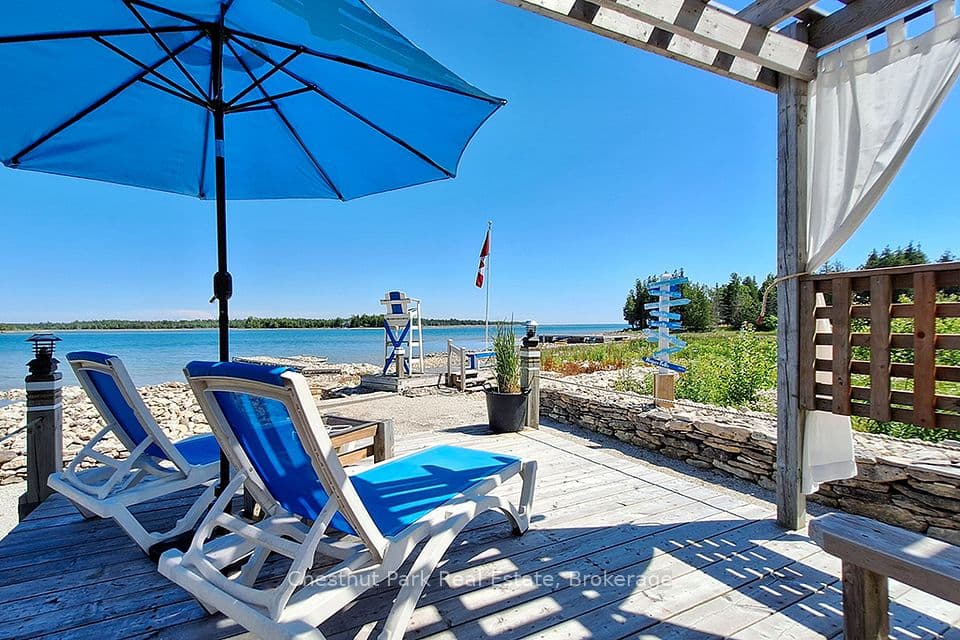 127 Pine Tree Harbour Road, Northern Bruce Peninsula, ON N0H 1Z0 – photo 2