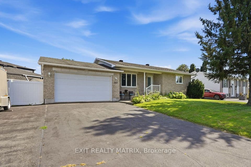 2807 Leonard Street, Clarence-Rockland, ON K4K 1A4 – photo 3