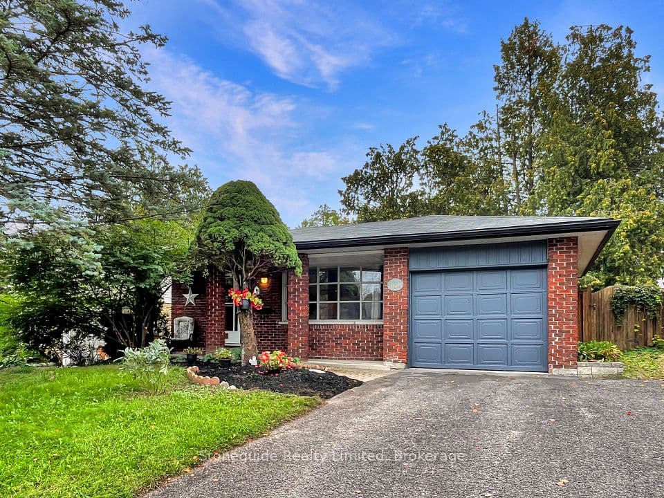 1139 Danita Boulevard, Peterborough, ON K9J 7J9 – main photo