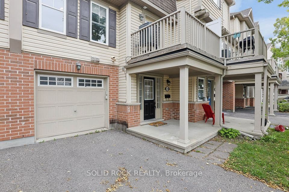 2529 Waterlilly Way, Barrhaven, ON K2J 0K2 – photo 2