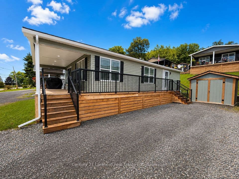 484 Frankford Stirling Road Unit 3, Quinte West, ON K0K 2C0 – photo 3