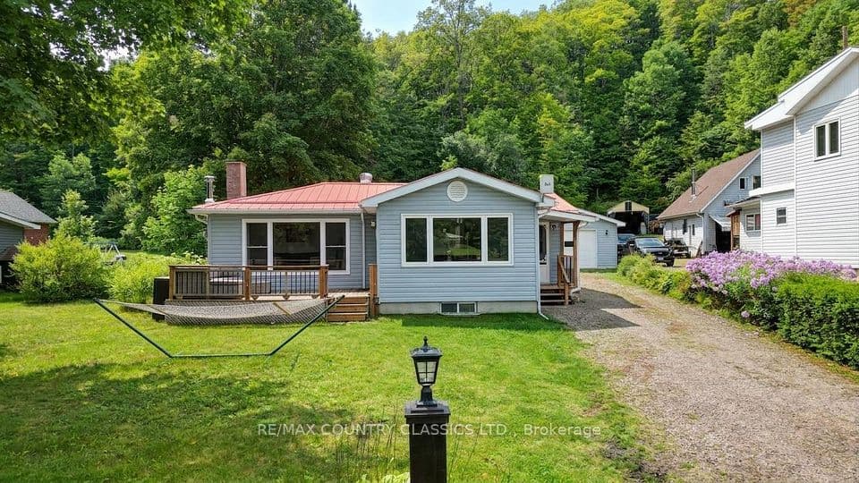 1055 Burleigh Road, Highlands East, ON K0L 3C0 – photo 3