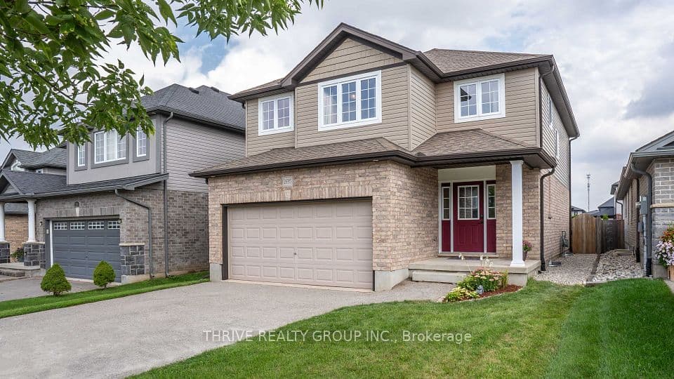 2695 Foxbend Link, London North, ON N6G 0M7 – photo 2