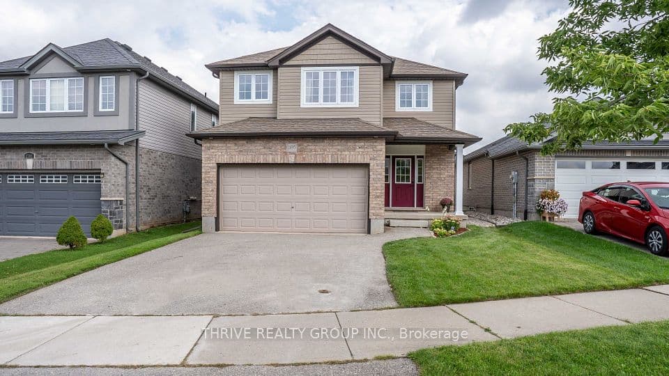 2695 Foxbend Link, London North, ON N6G 0M7 – main photo