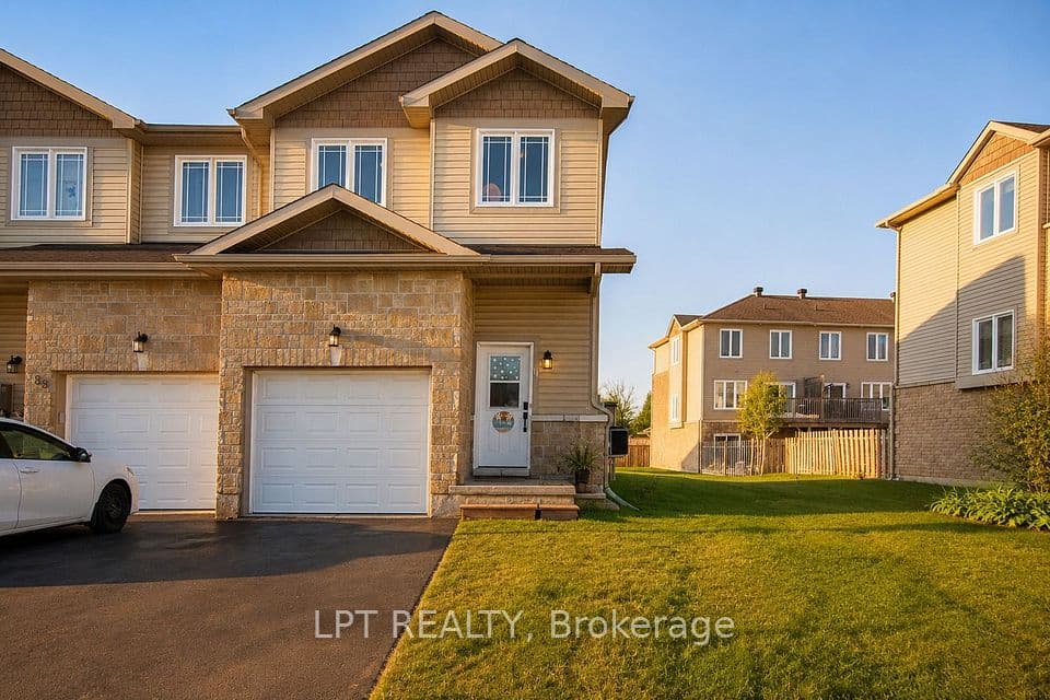 84 Raina Way, North Grenville, ON K0G 1J0 – main photo