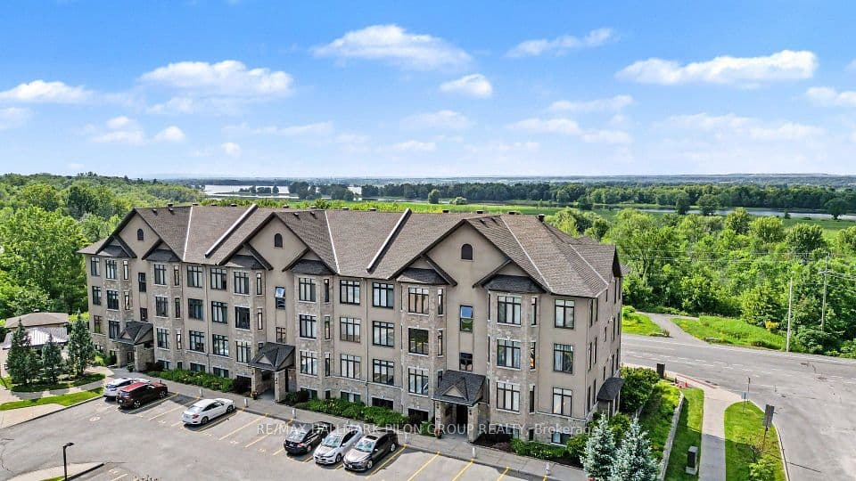 10 Prestige Circle 7, Orleans - Cumberland and Area, ON K4A 0W9 – main photo