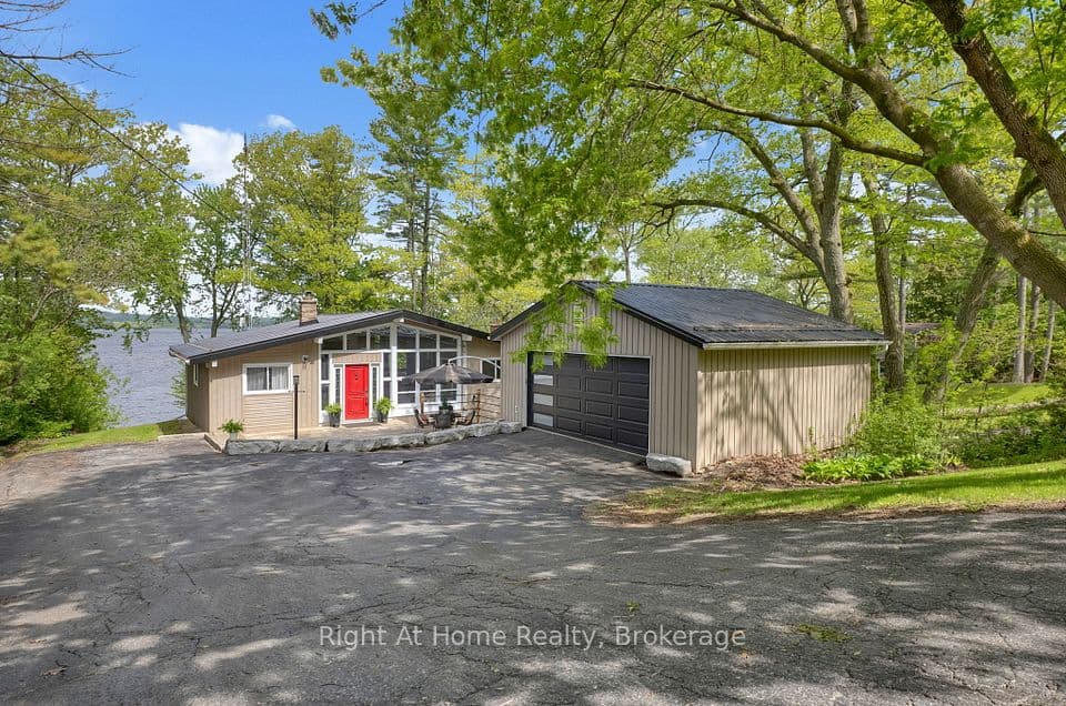 7508 Bamsey Drive, Hamilton Township, ON K0L 1E0 – main photo