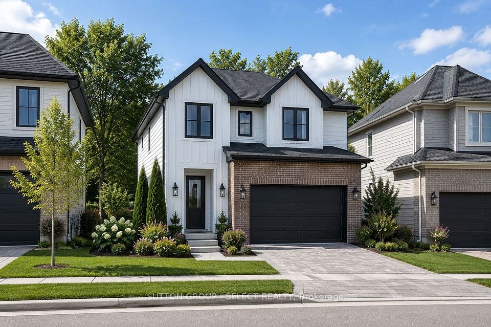51 Blue Spruce Avenue, Thames Centre, ON N0M 2P0 – main photo