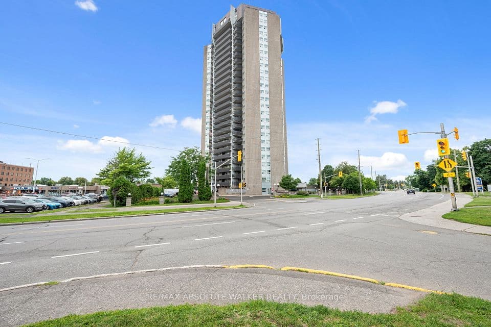 1380 Prince Of Wales Drive PH6, Mooneys Bay - Carleton Heights and Area, ON K2C 3N5 – photo 3