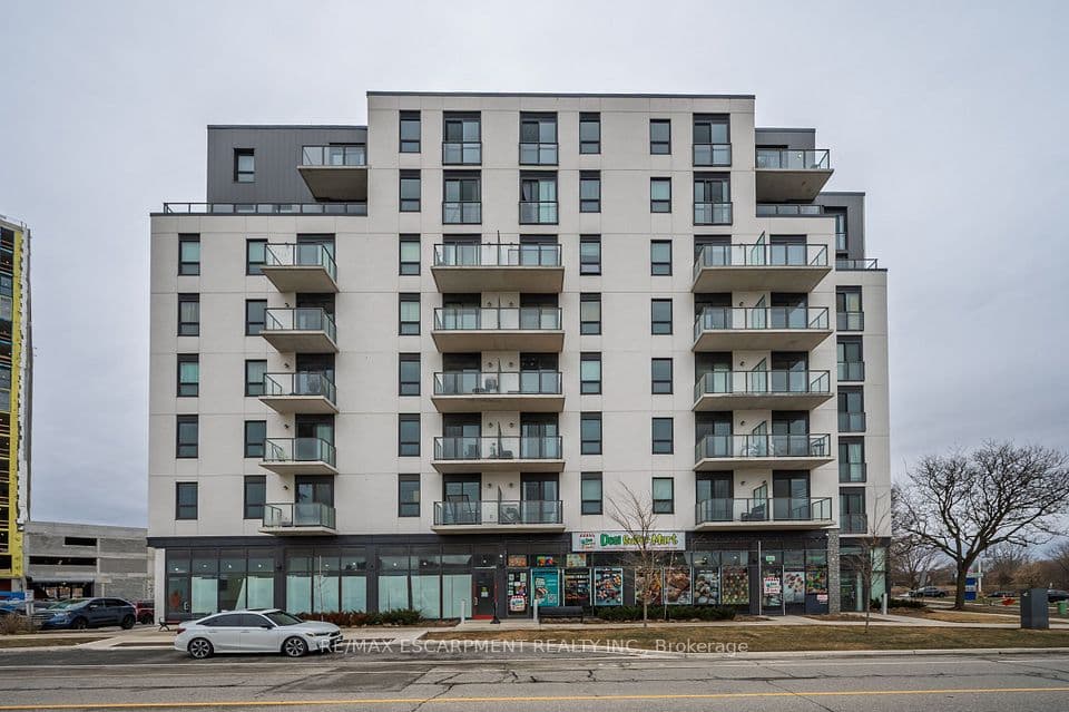 7 Erie Avenue 606, Brantford, ON N3S 2E7 – photo 2
