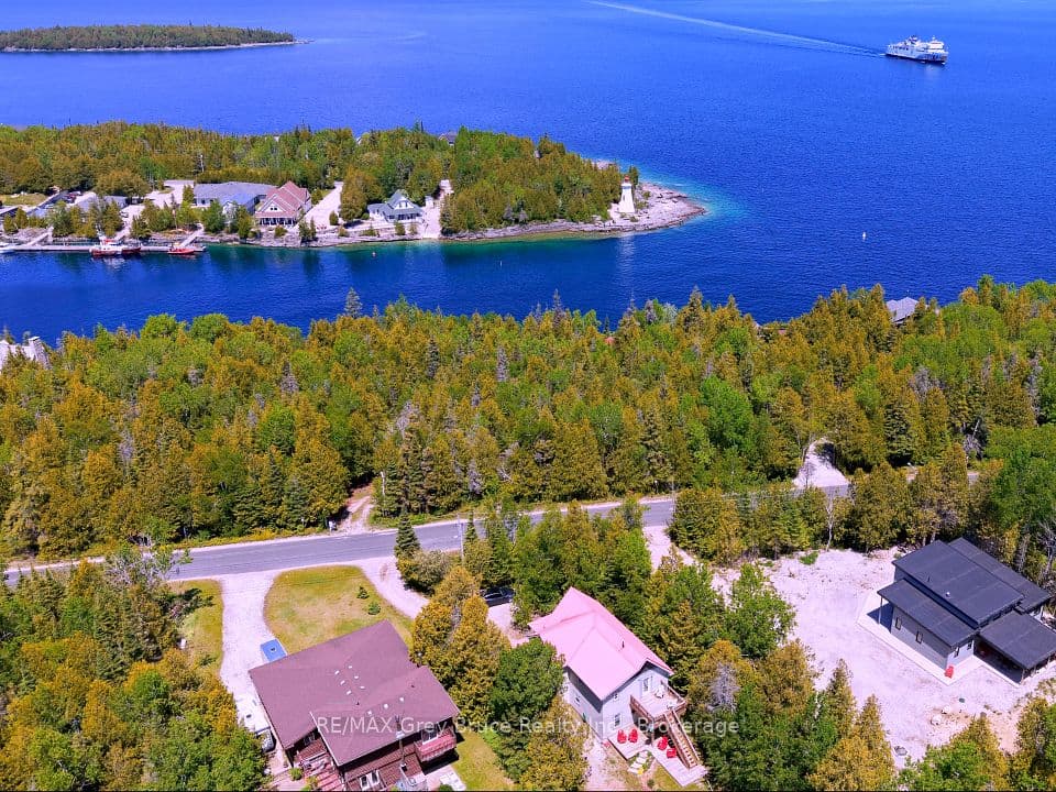 67 Big Tub Road, Northern Bruce Peninsula, ON N0H 2R0 – photo 2