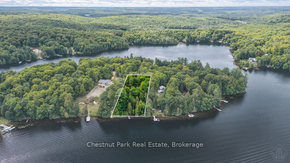 1470 Bay Lake Road, Perry, ON P0A 1J0 – main photo