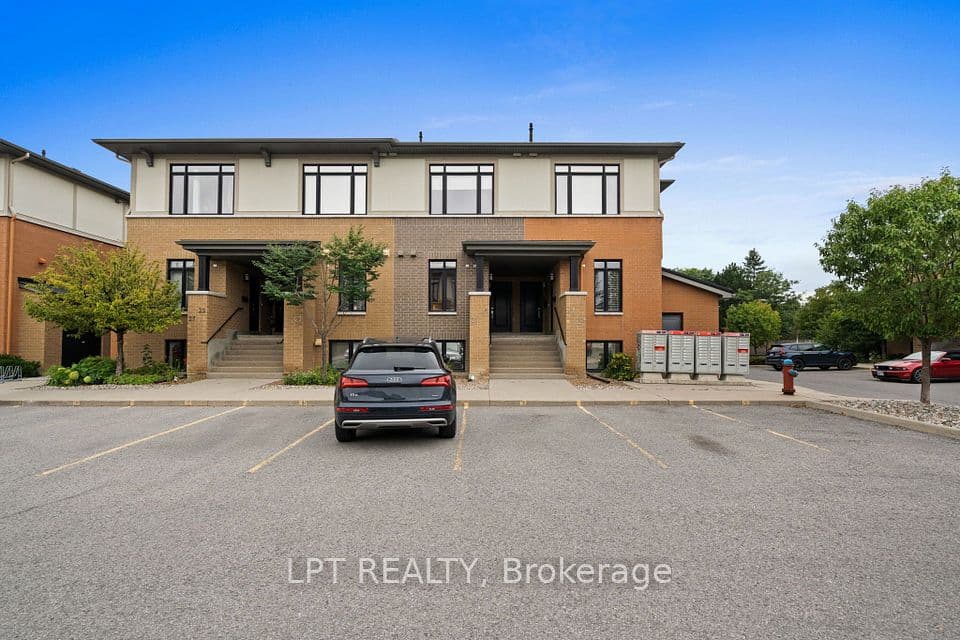 21 Bergeron Private, Orleans - Convent Glen and Area, ON K1C 0C2 – photo 3
