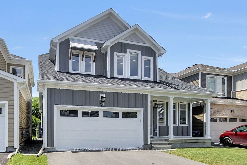 238 Pursuit Terrace, Stittsville - Munster - Richmond, ON K0A 2Z0 – photo 2