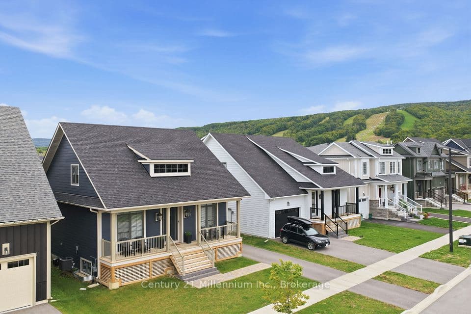 115 Courtland Street, Blue Mountains, ON L9Y 0R4 – photo 2