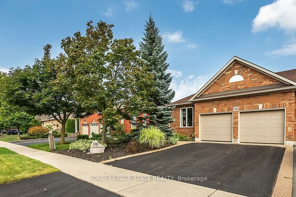 159 Thoroughbred Boulevard, Hamilton, ON L9K 1N2 – main photo