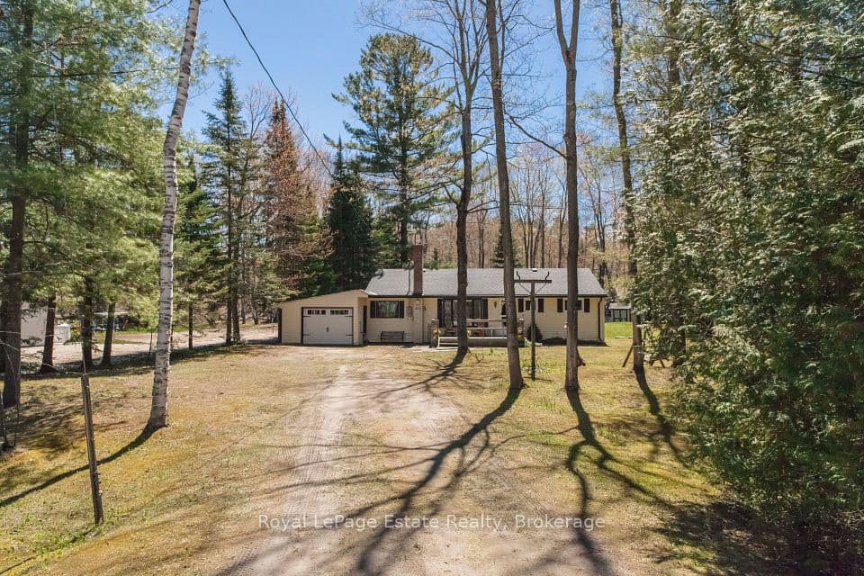 818 Sixth Street N, South Bruce Peninsula, ON N0H 2G0 – photo 2