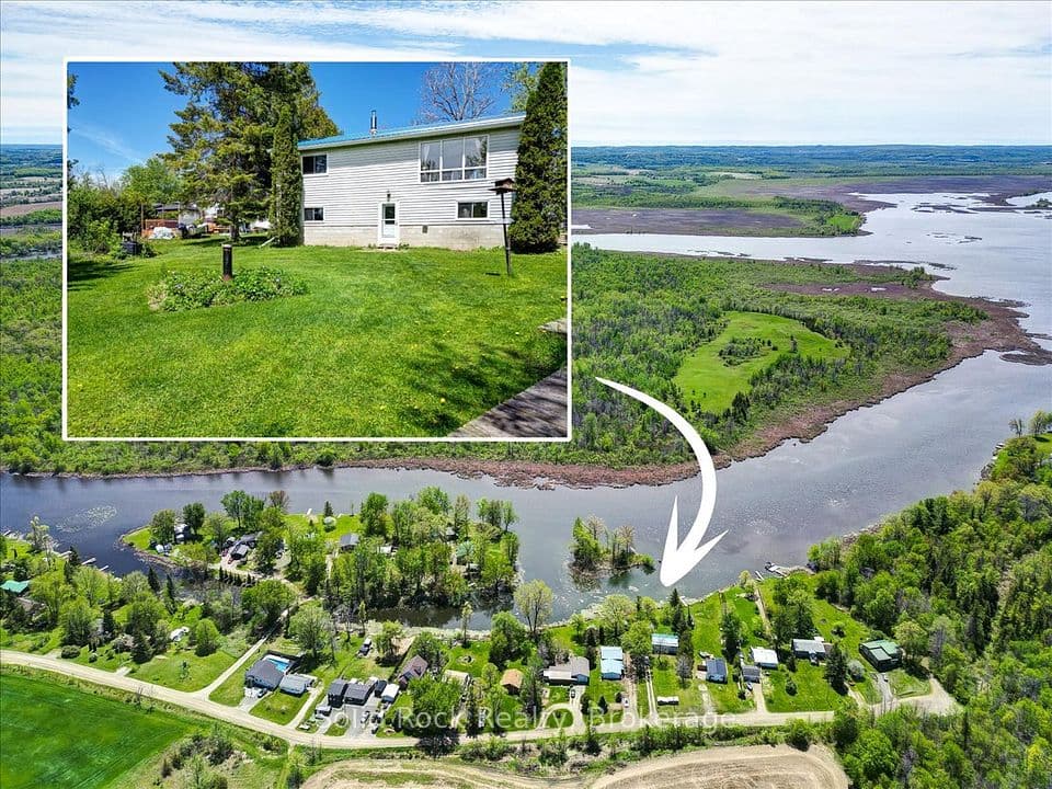 1823 2nd Line East, Trent Hills, ON K0L 1L0 – main photo