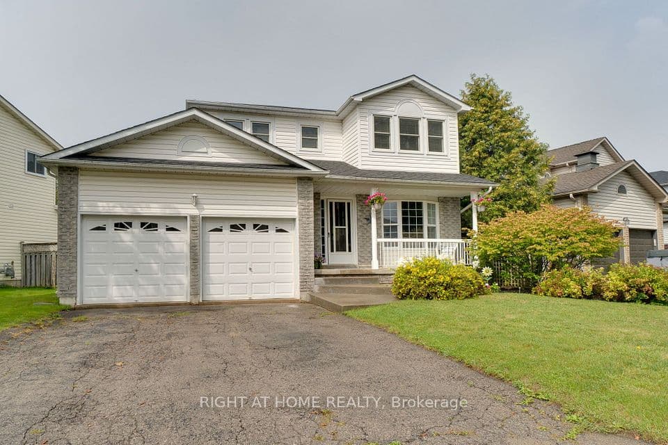 234 Philip Court W, Centre Wellington, ON N1M 3M9 – main photo