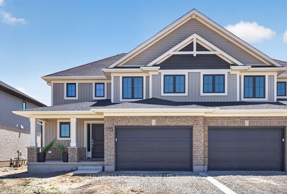 115 Styles Drive, St. Thomas, ON N5R 0N8 – photo 2