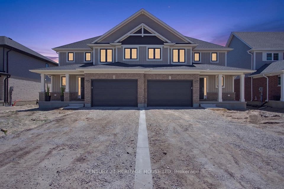 115 Styles Drive, St. Thomas, ON N5R 0N8 – photo 3