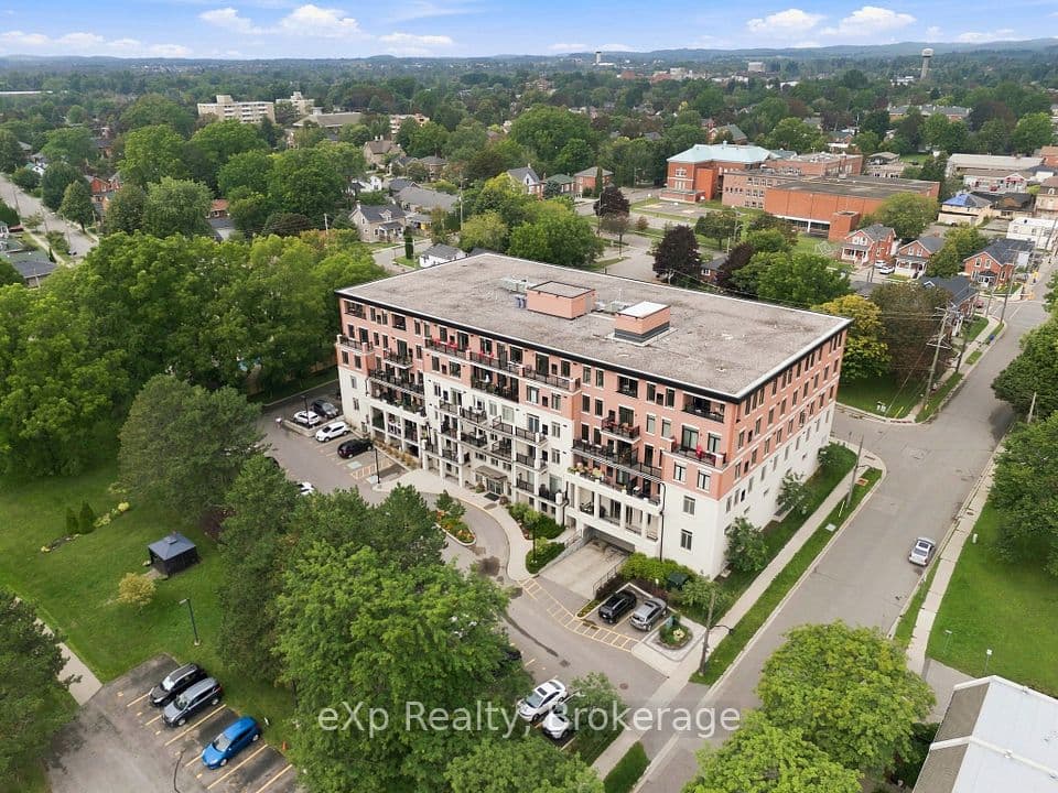 135 Orr Street 103, Cobourg, ON K9A 0J6 – photo 2