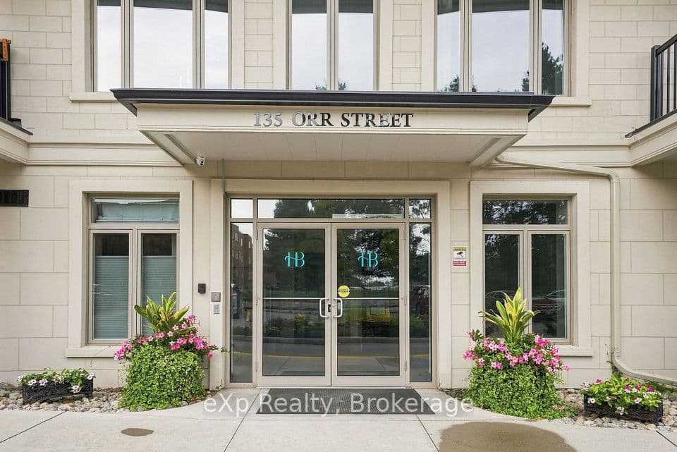 135 Orr Street 103, Cobourg, ON K9A 0J6 – photo 3