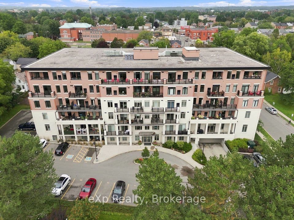 135 Orr Street 103, Cobourg, ON K9A 0J6 – main photo