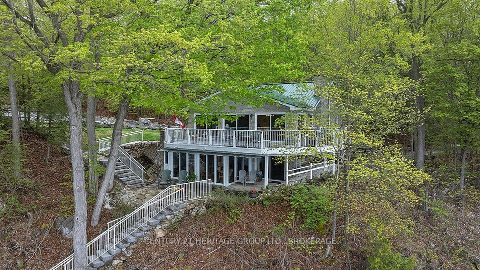 8126 Perth Road, South Frontenac, ON K0H 2L0 – photo 2