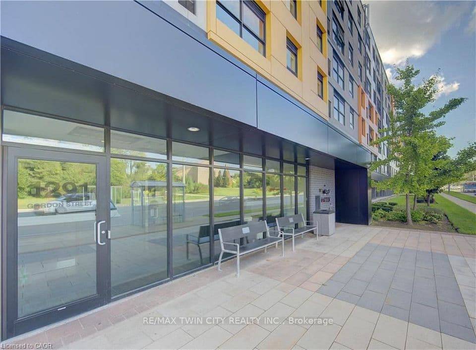 1291 GORDON Street 327, Guelph, ON N1L 0M5 – photo 2