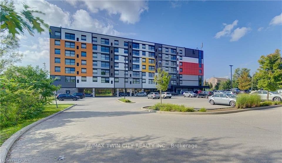 1291 GORDON Street 327, Guelph, ON N1L 0M5 – main photo