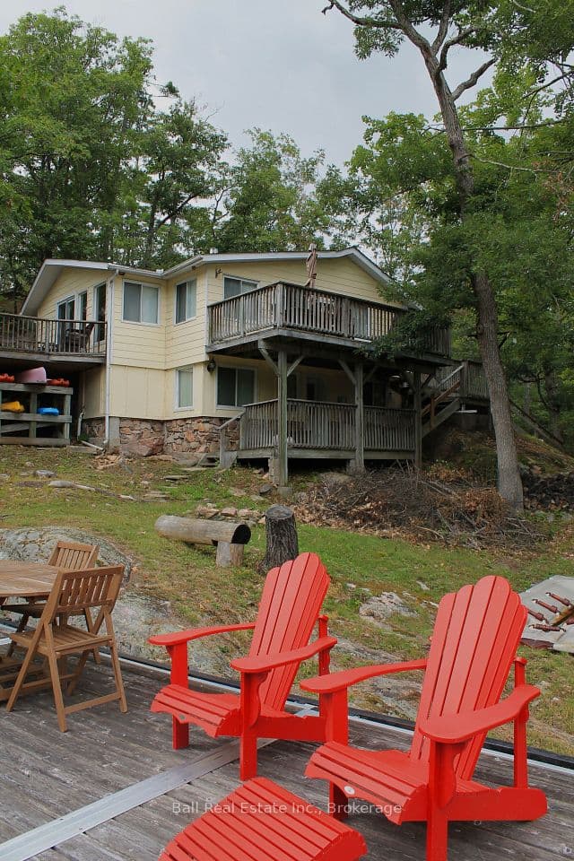 3559 Harbour Point Lane, Selwyn, ON K0L 2H0 – main photo
