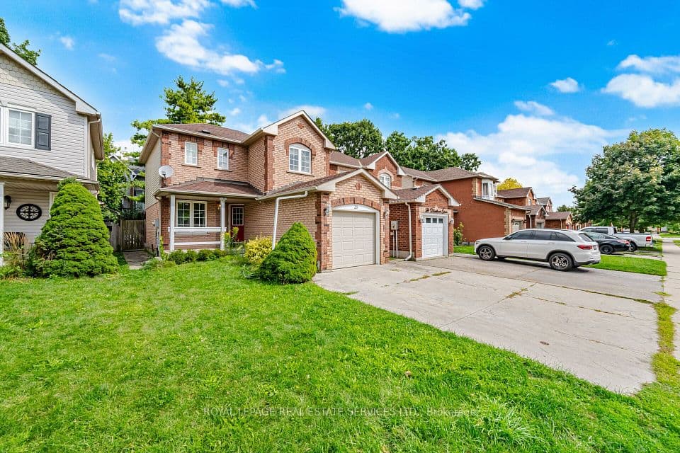 28 Wheatland Drive, Cambridge, ON N1P 1C6 – photo 3