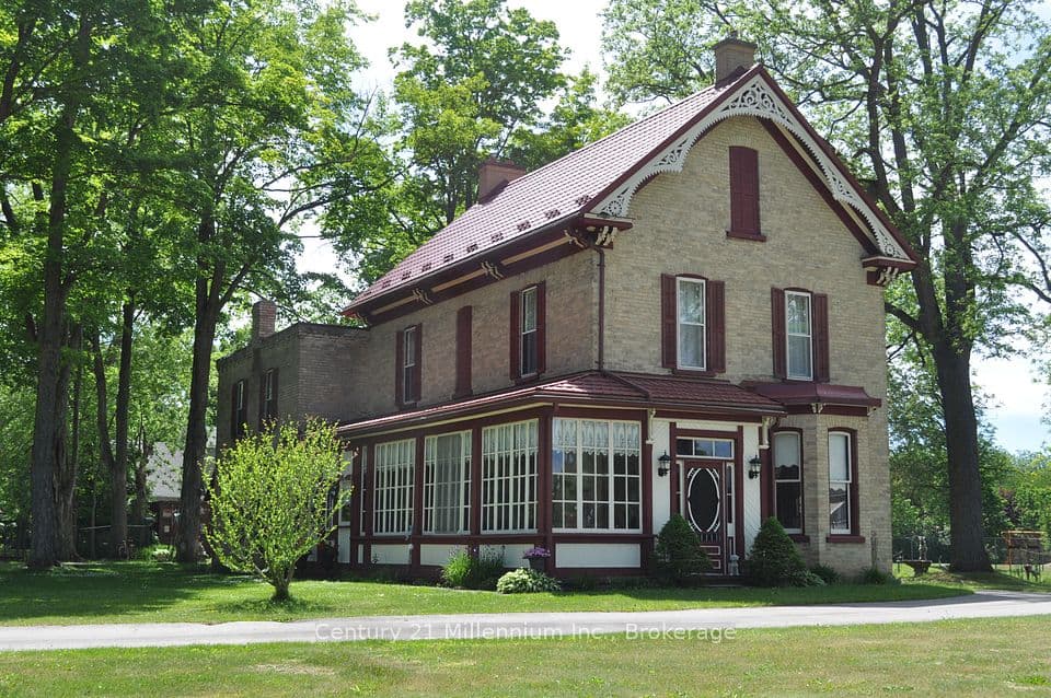 1 Jessie Street, Huron-Kinloss, ON N0G 2R0 – main photo