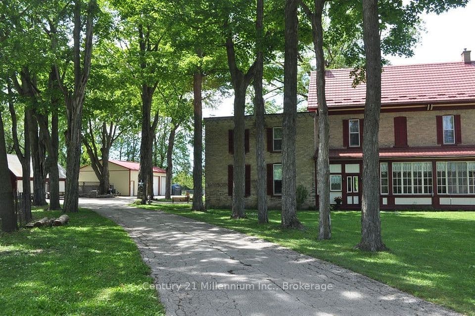 1 Jessie Street, Huron-Kinloss, ON N0G 2R0 – photo 3