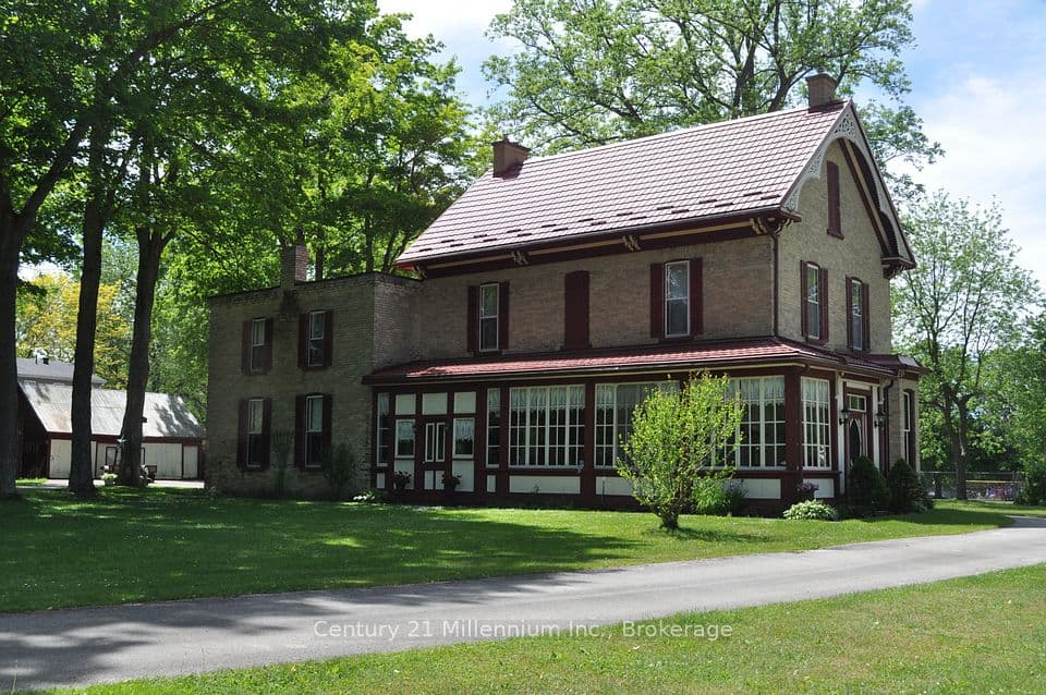 1 Jessie Street, Huron-Kinloss, ON N0G 2R0 – photo 2