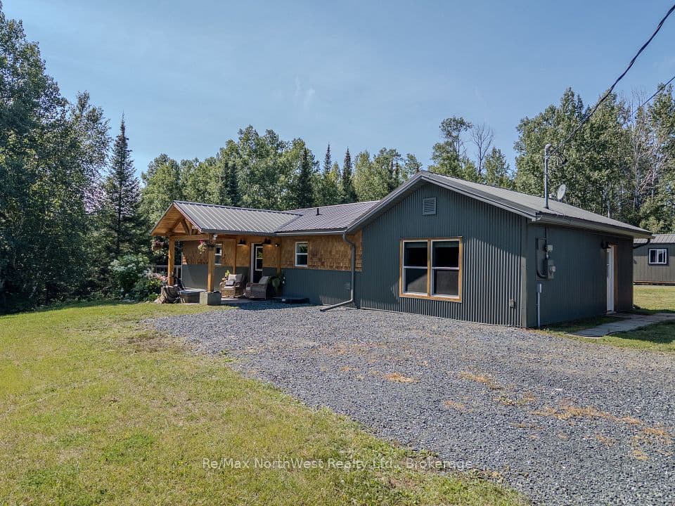 78 Sundin Road, Kenora Remote Area, ON P0X 1C0 – photo 2