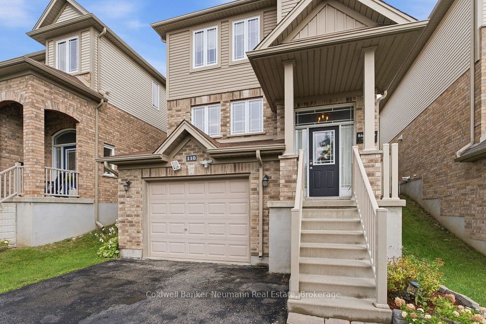 110 Oakes Crescent, Guelph, ON N1E 0J5 – photo 2