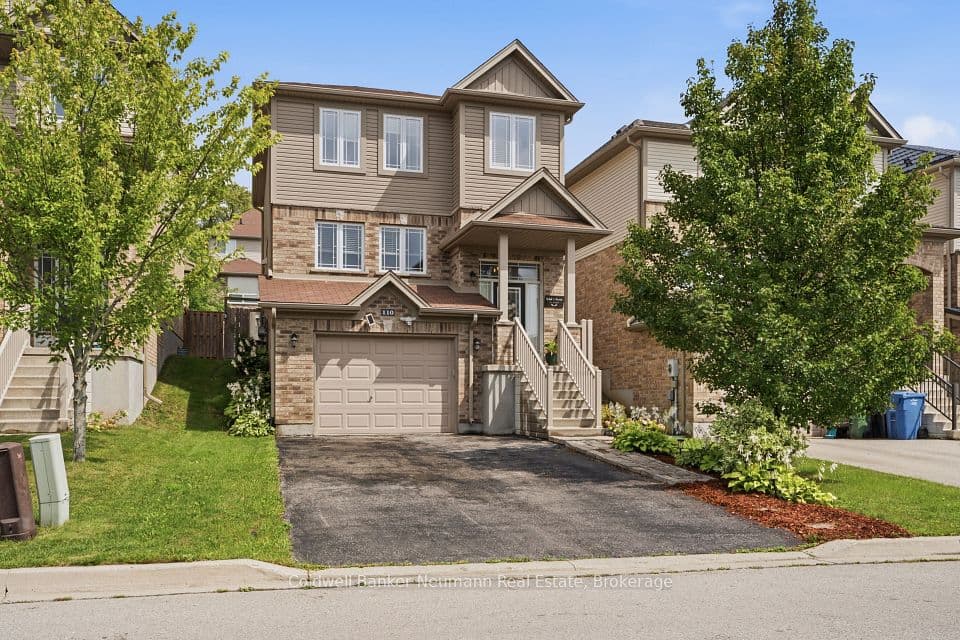 110 Oakes Crescent, Guelph, ON N1E 0J5 – main photo