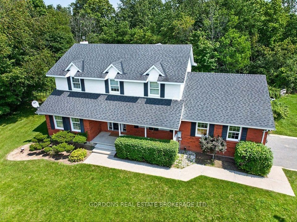 4708 Wolfe Swamp Road, Frontenac, ON K0H 1V0 – main photo